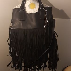 Aldo vegan leather bag